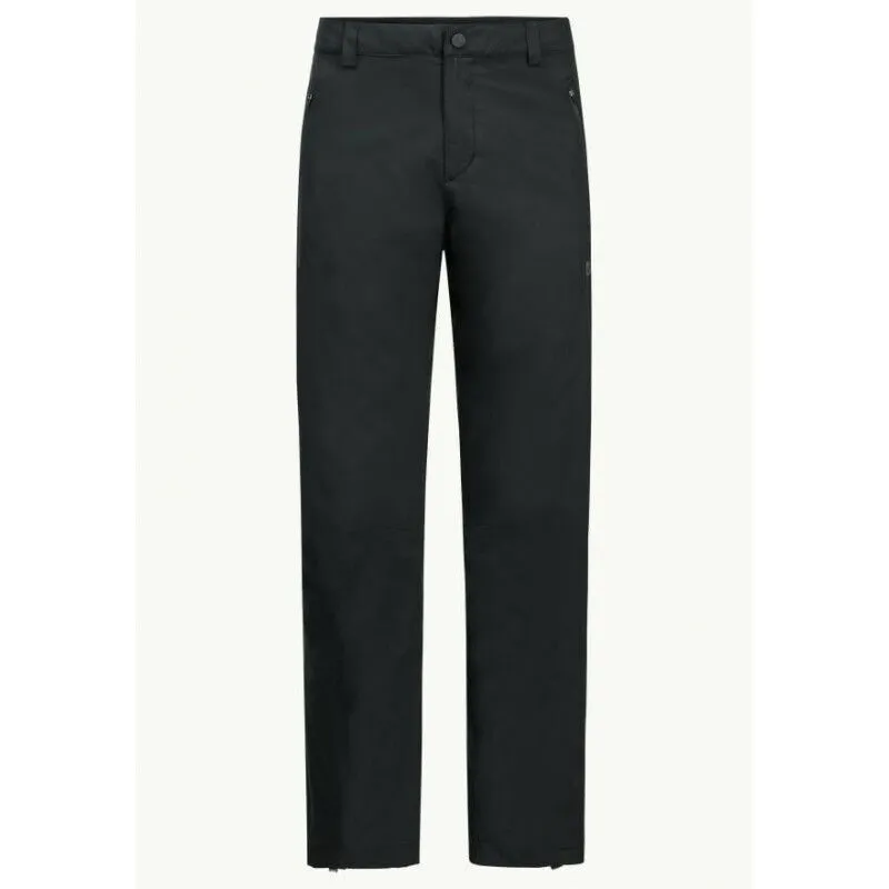 Jack Wolfskin  Parana Pants - Pantaloni softshell - Uomo