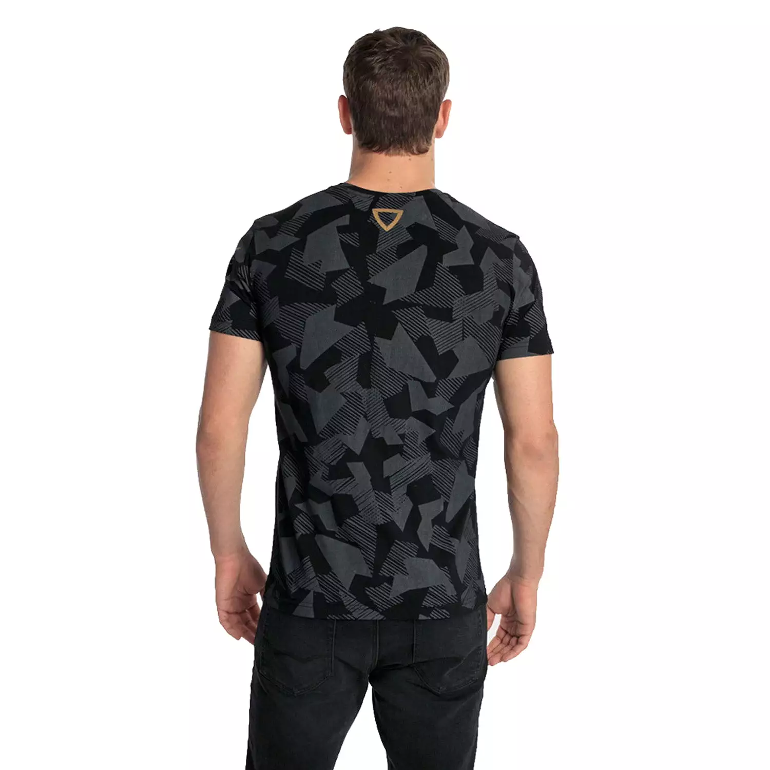 Legendary GT Camo T-Shirt