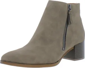 LifeStride Women's Dynasty Ankle Bootie Boot