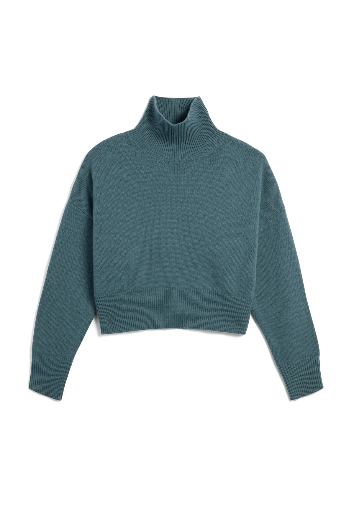 Lilith Merino Wool Sweater