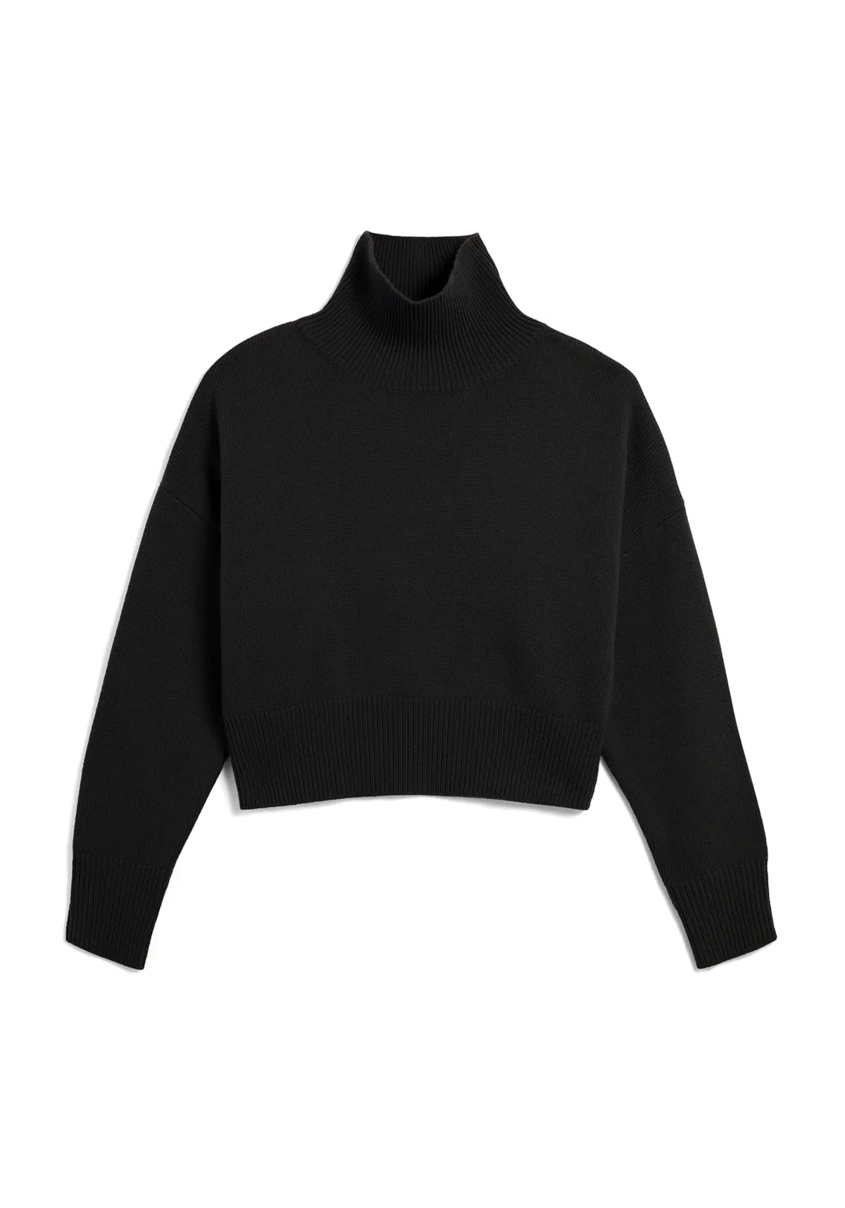 Lilith Merino Wool Sweater