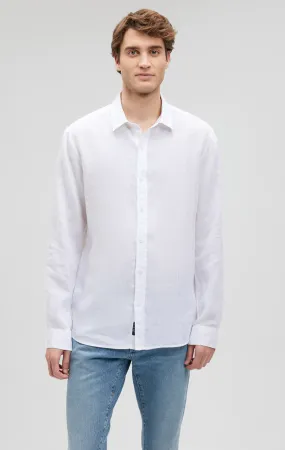 LINEN SHIRT