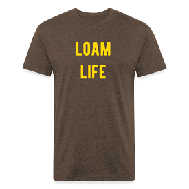 Loam Life T-Shirt