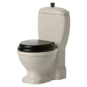 Maileg Toys Mouse Miniature Toilet