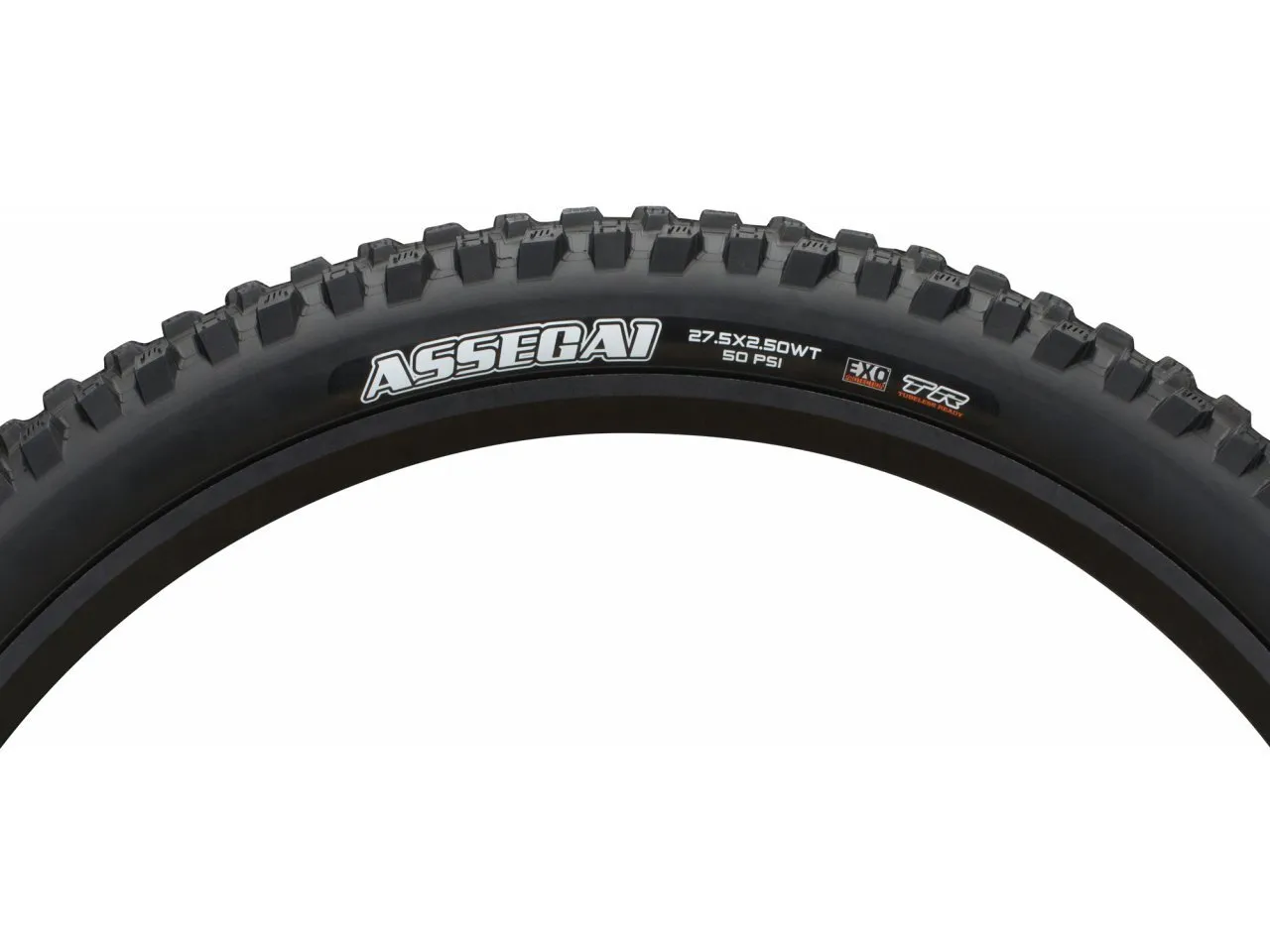 Maxxis Assegai