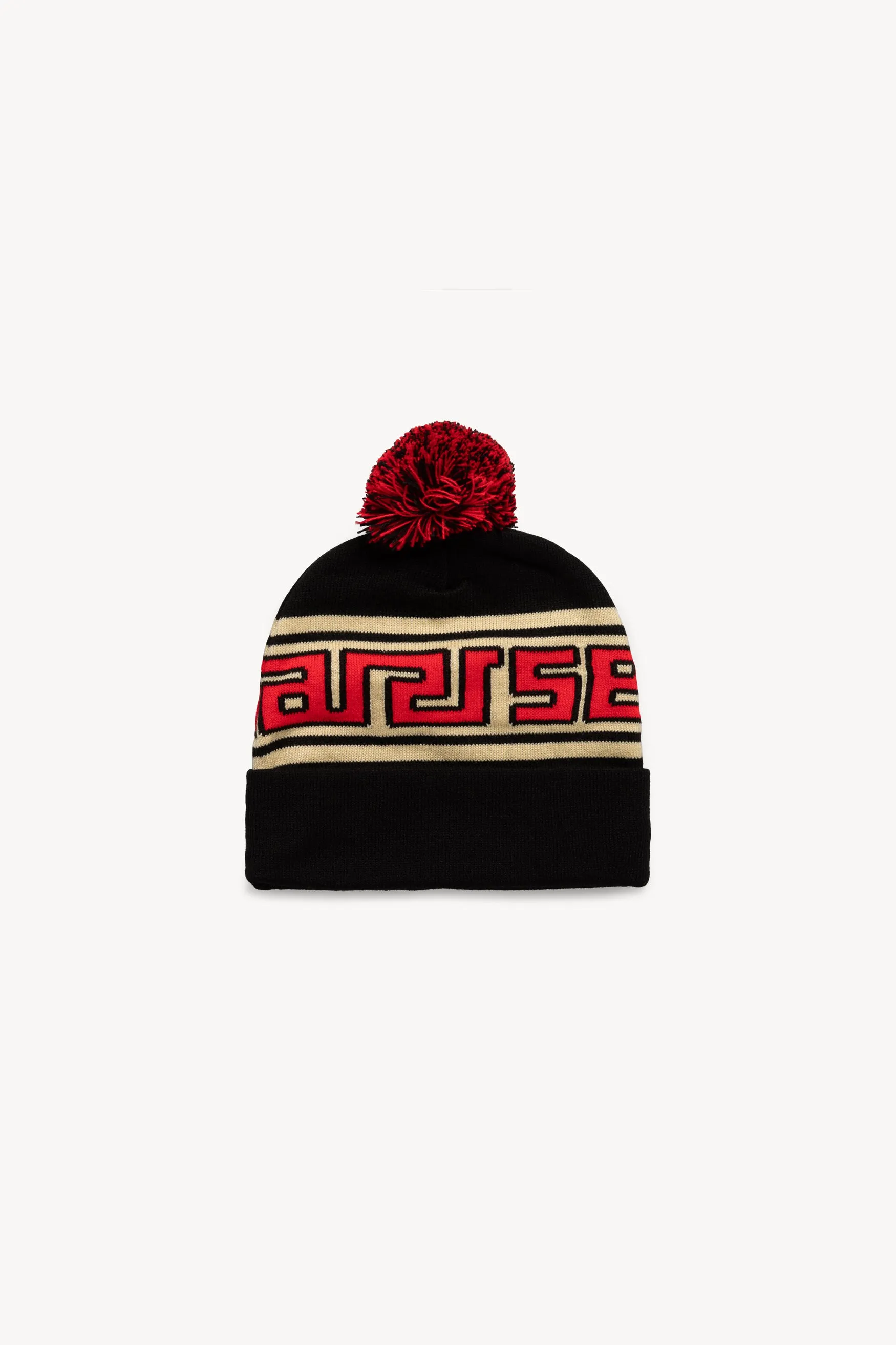 Meandros Beanie