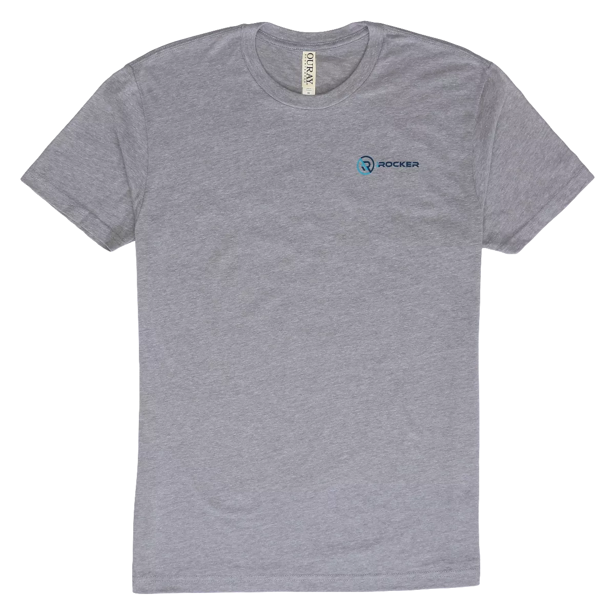 Men’s Sueded T-Shirt