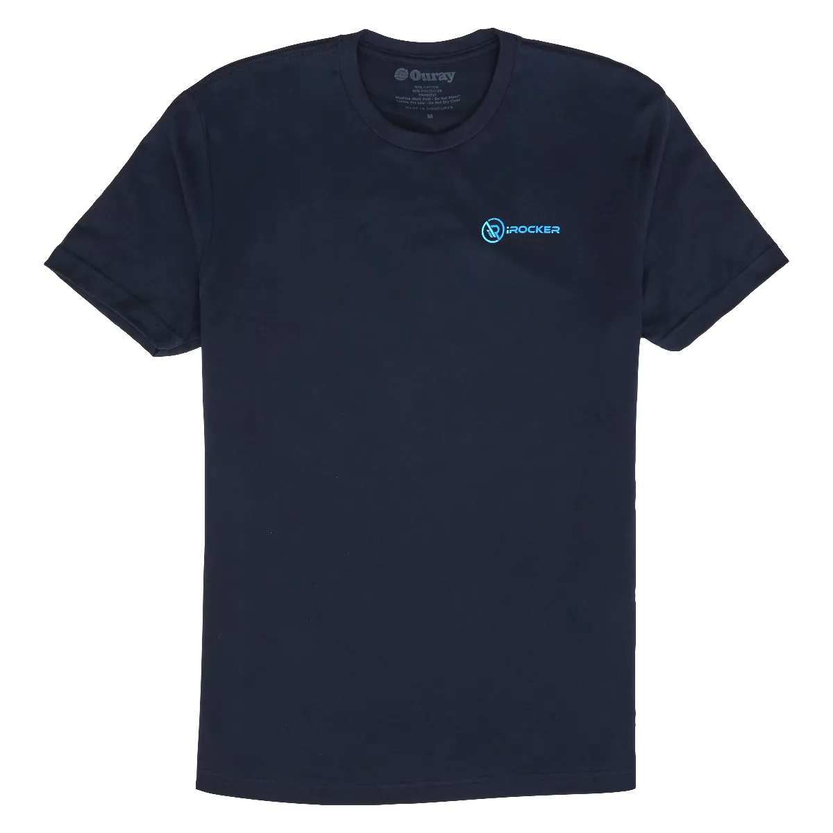 Men’s Sueded T-Shirt