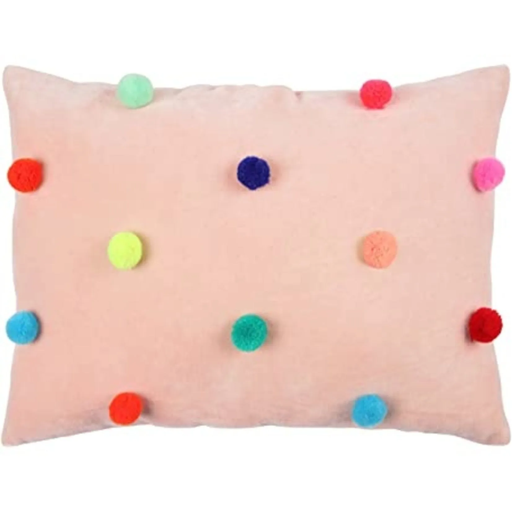 Meri Meri Pom Pom Cushion