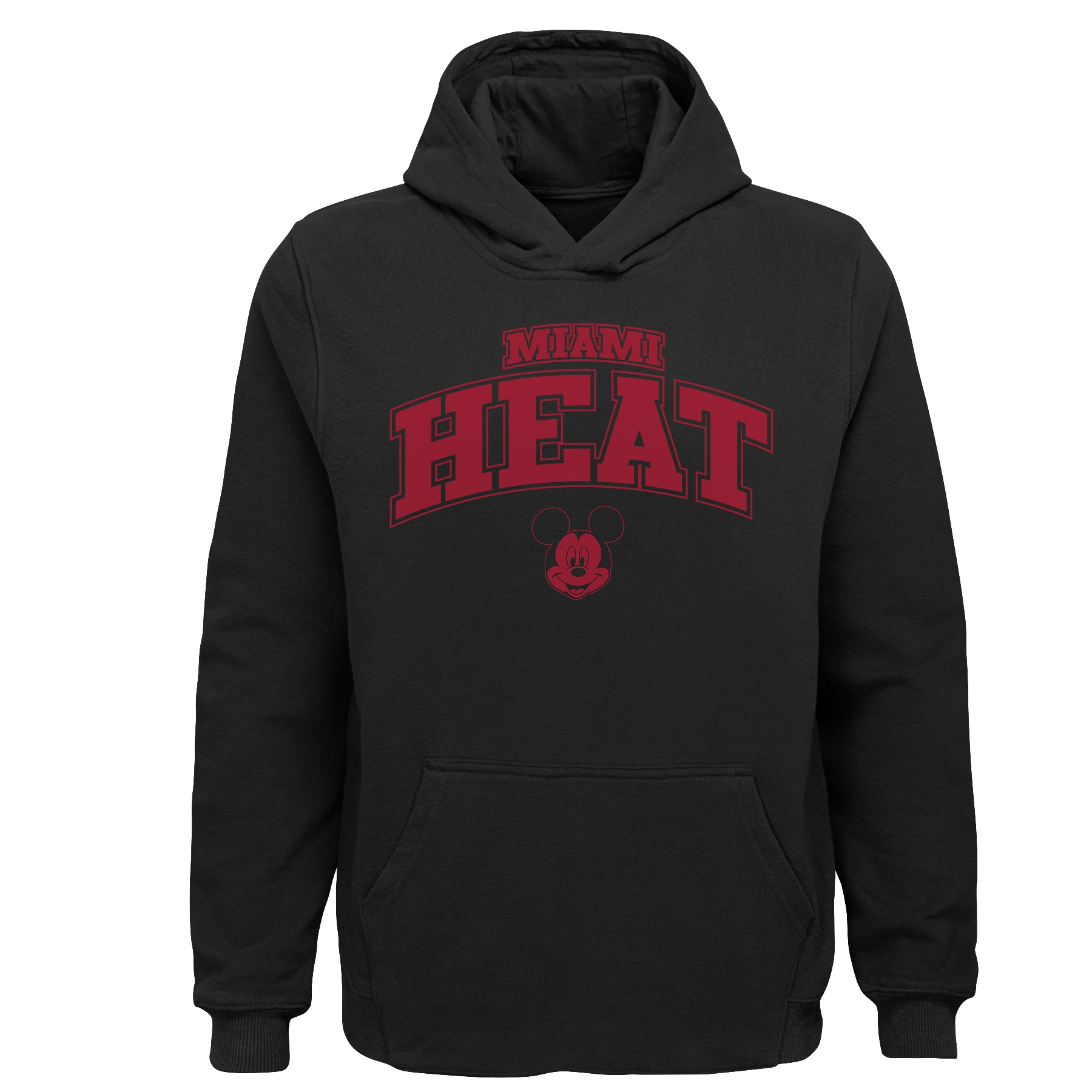 Miami HEAT Mickey Toddler Hoodie