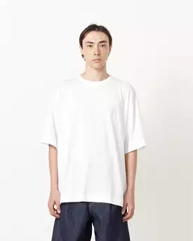 Oversized T-Shirt in White