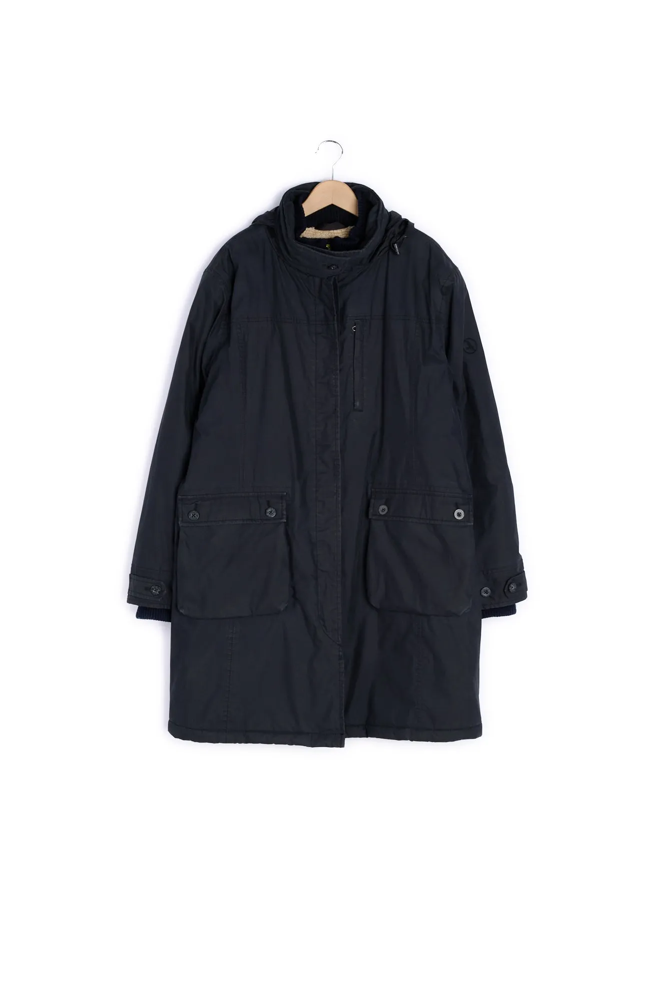 Parka - 44