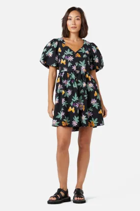 Passionfruit Mini Dress