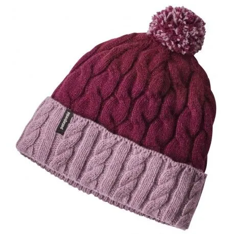 Patagonia  Pom Beanie - Berretto - Donna