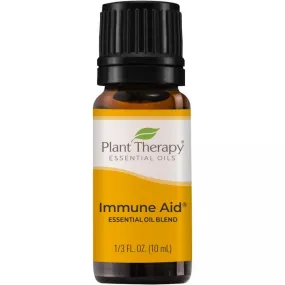 Plant Therapy Immune Aid Essential Oil Blend