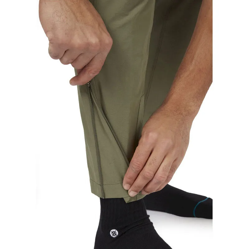 Rab  Cinder Crank Pants - Pantaloni ciclismo - Uomo