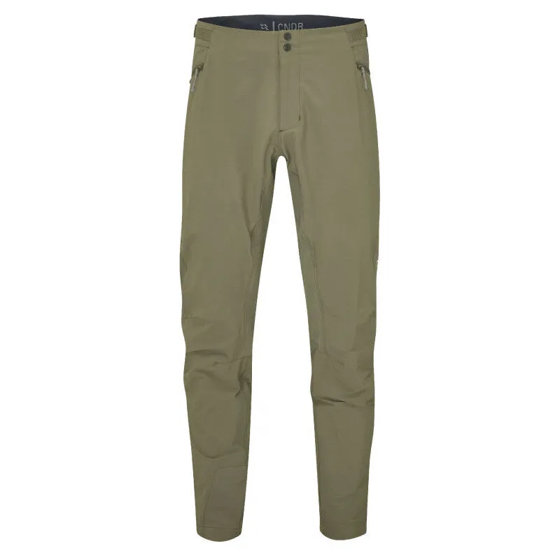 Rab  Cinder Crank Pants - Pantaloni ciclismo - Uomo