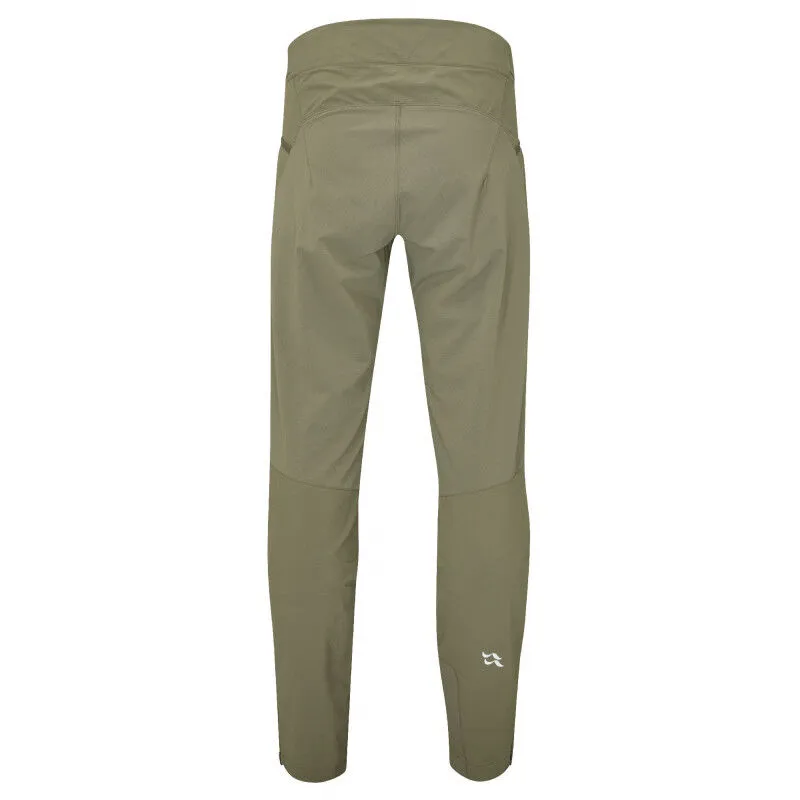 Rab  Cinder Crank Pants - Pantaloni ciclismo - Uomo