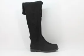 Reaction Kenneth Cole Windy Women's Black Boots 5M(ZAP13364)