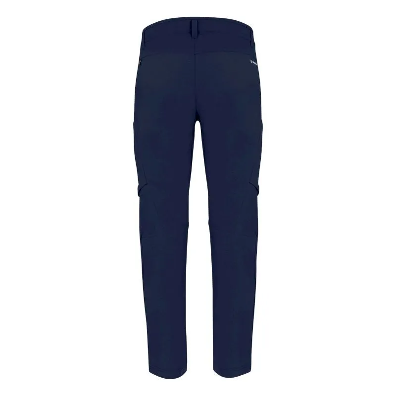 Salewa  Puez DST Cargo Pants - Pantaloni softshell - Uomo