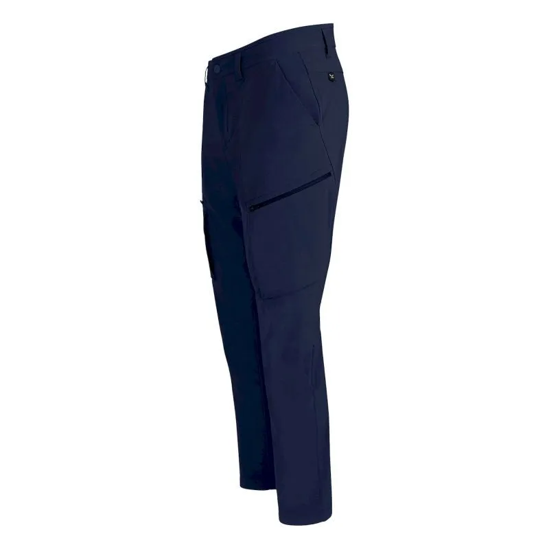 Salewa  Puez DST Cargo Pants - Pantaloni softshell - Uomo