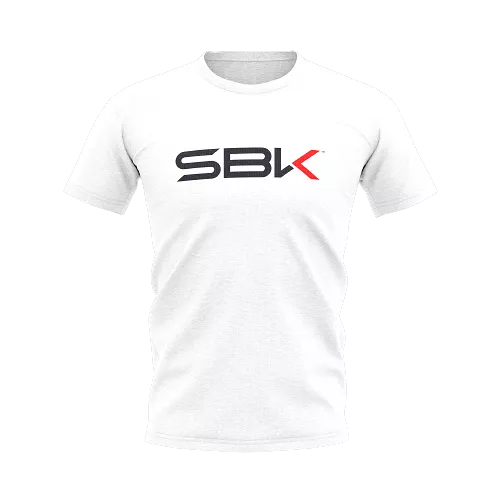 Sbk New Logo T-Shirt