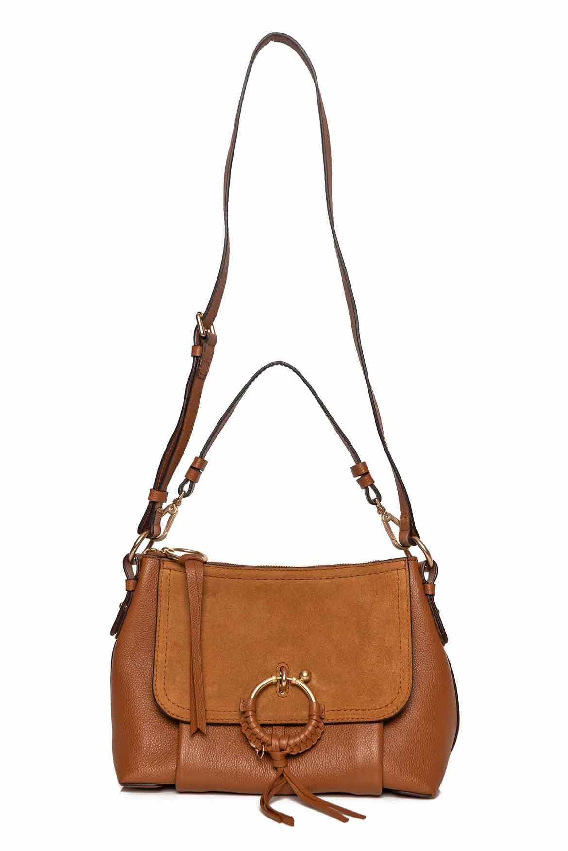 See by Chloe Joan Small Crossbody