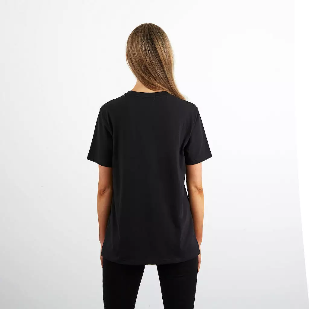 SMFF All Day T-shirt | Black