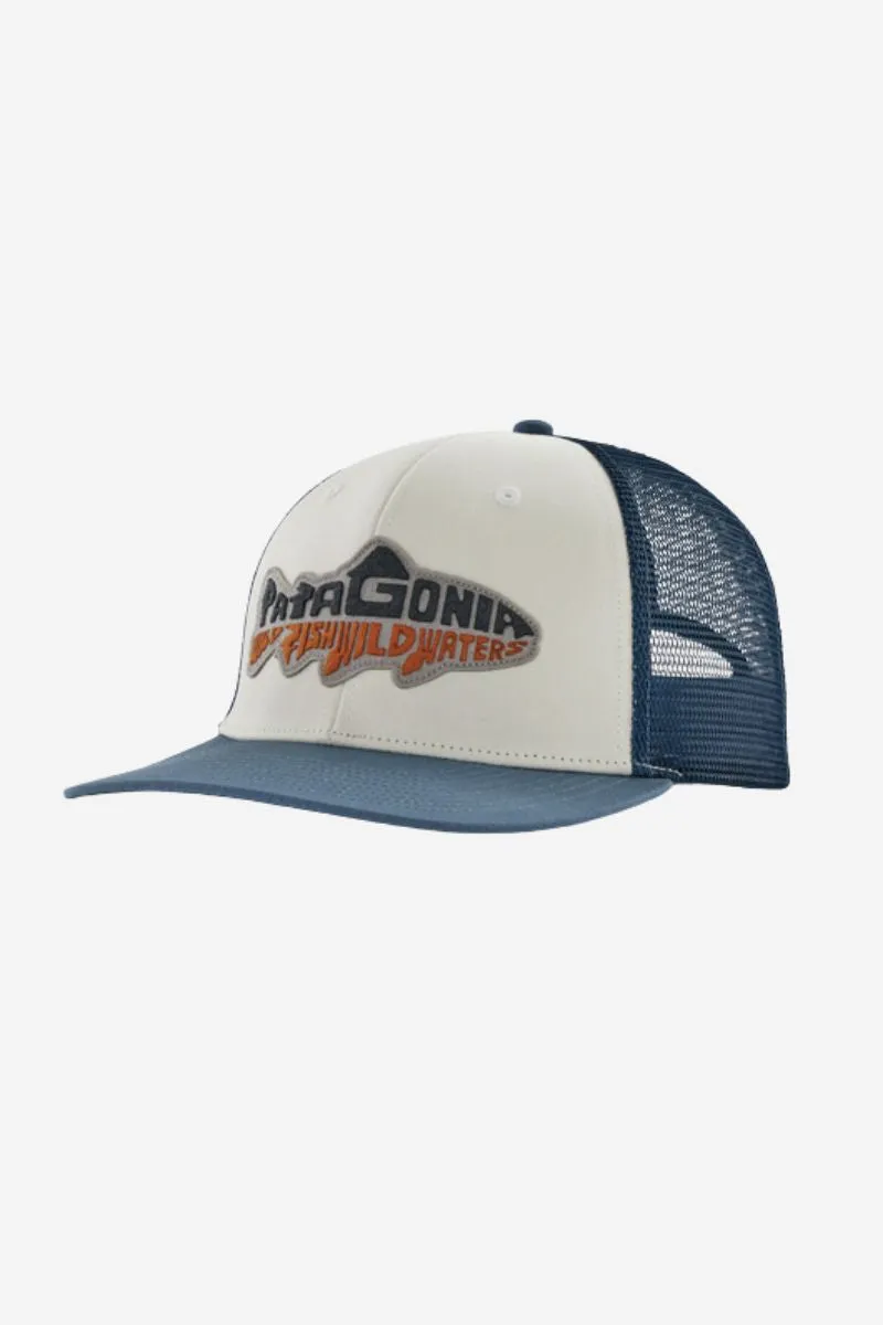 Take A Stand Trucker Hat