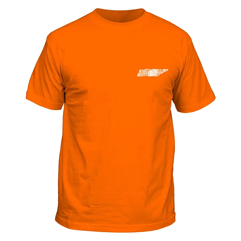 Tennessee Crossing Short Sleeve T-Shirt