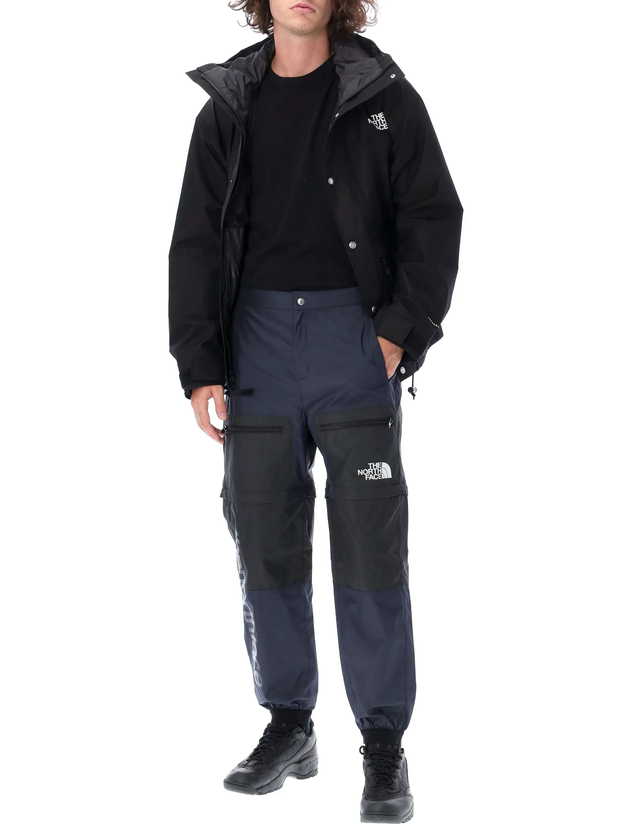 The North Face Origins 86 Convertible Mountain Pants