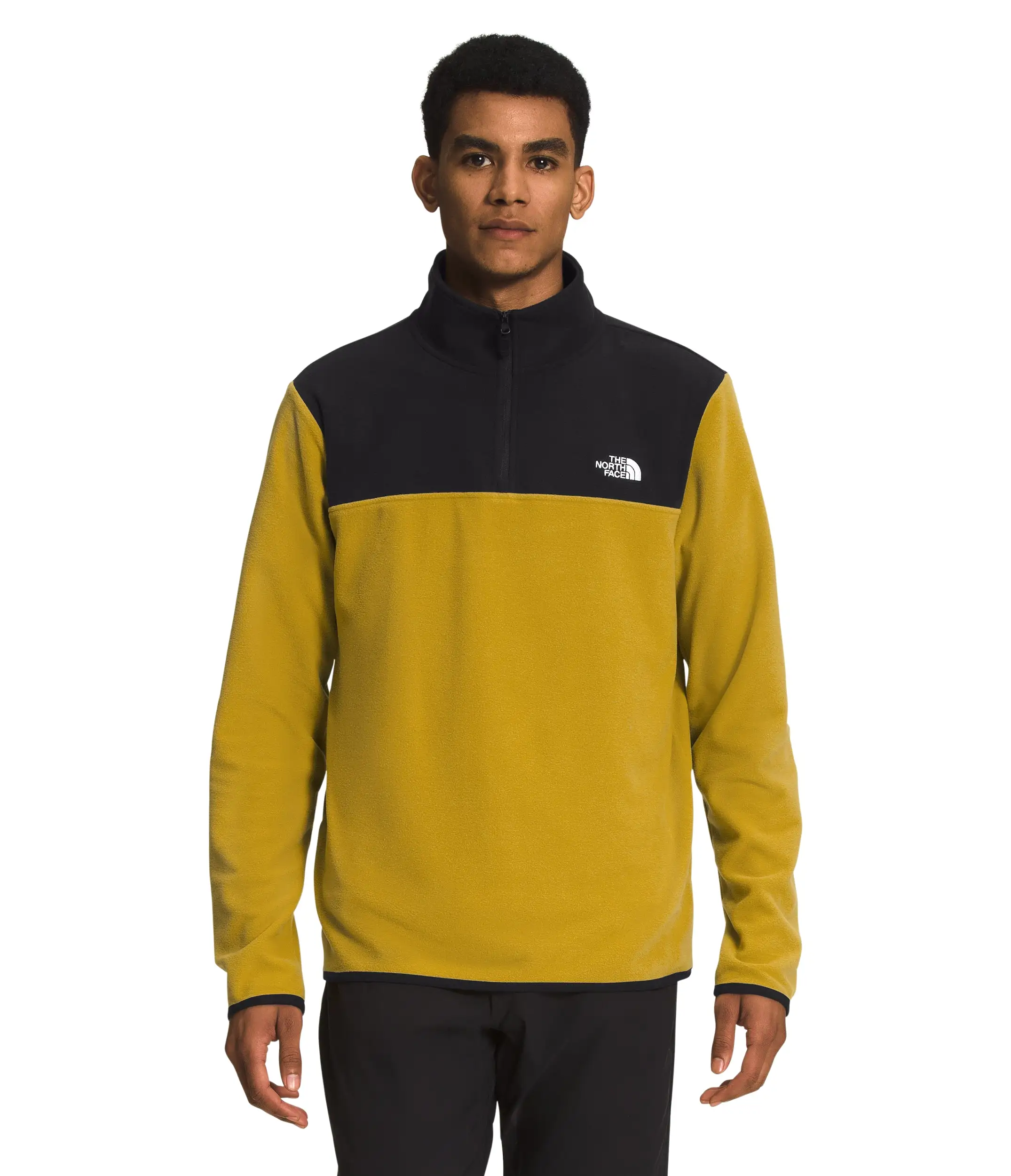 TKA Glacier 1/4 Zip Fleece Men's