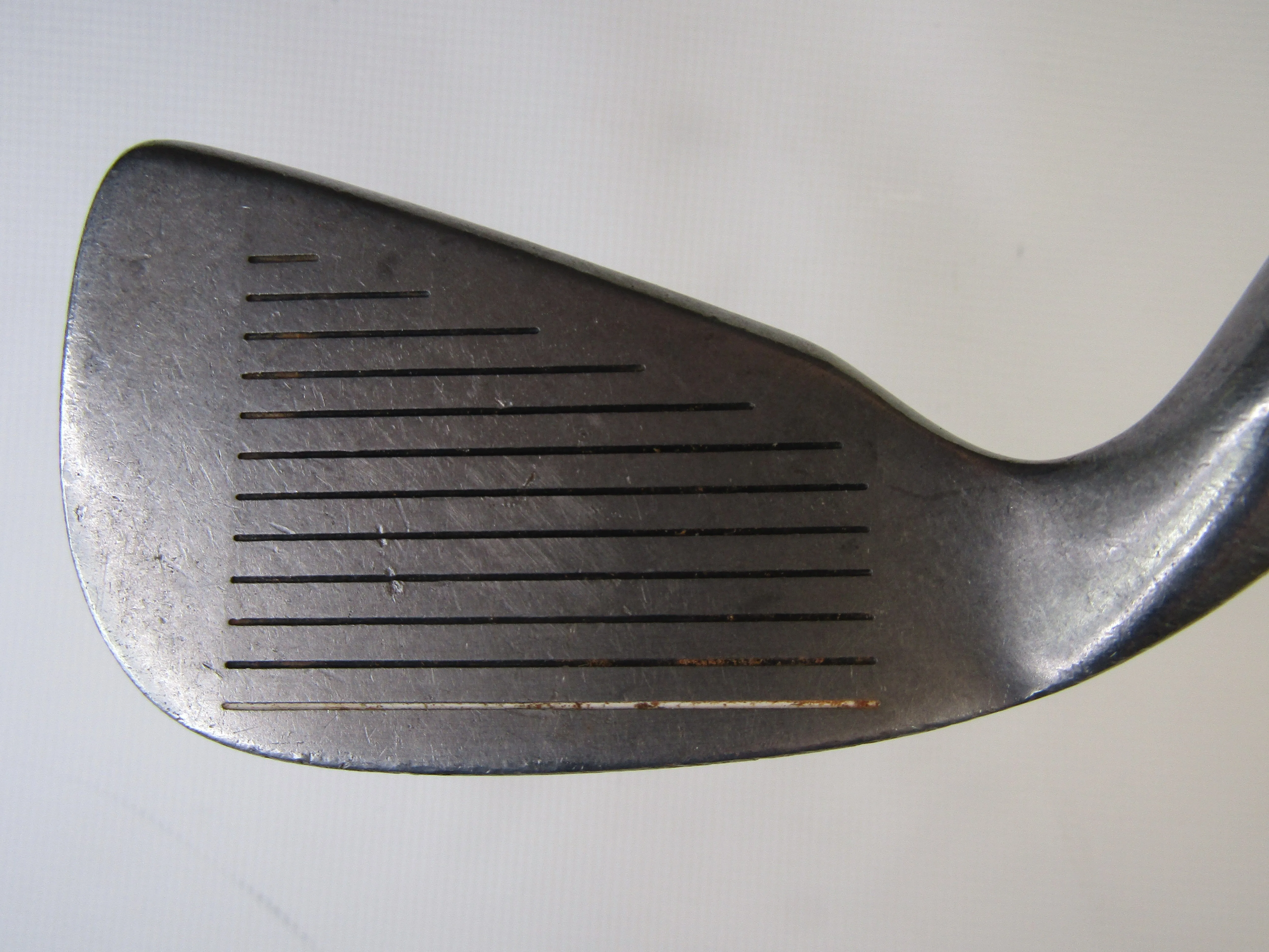 Tour Model #3 Iron Steel Shaft Junior Right Hand (7-10)