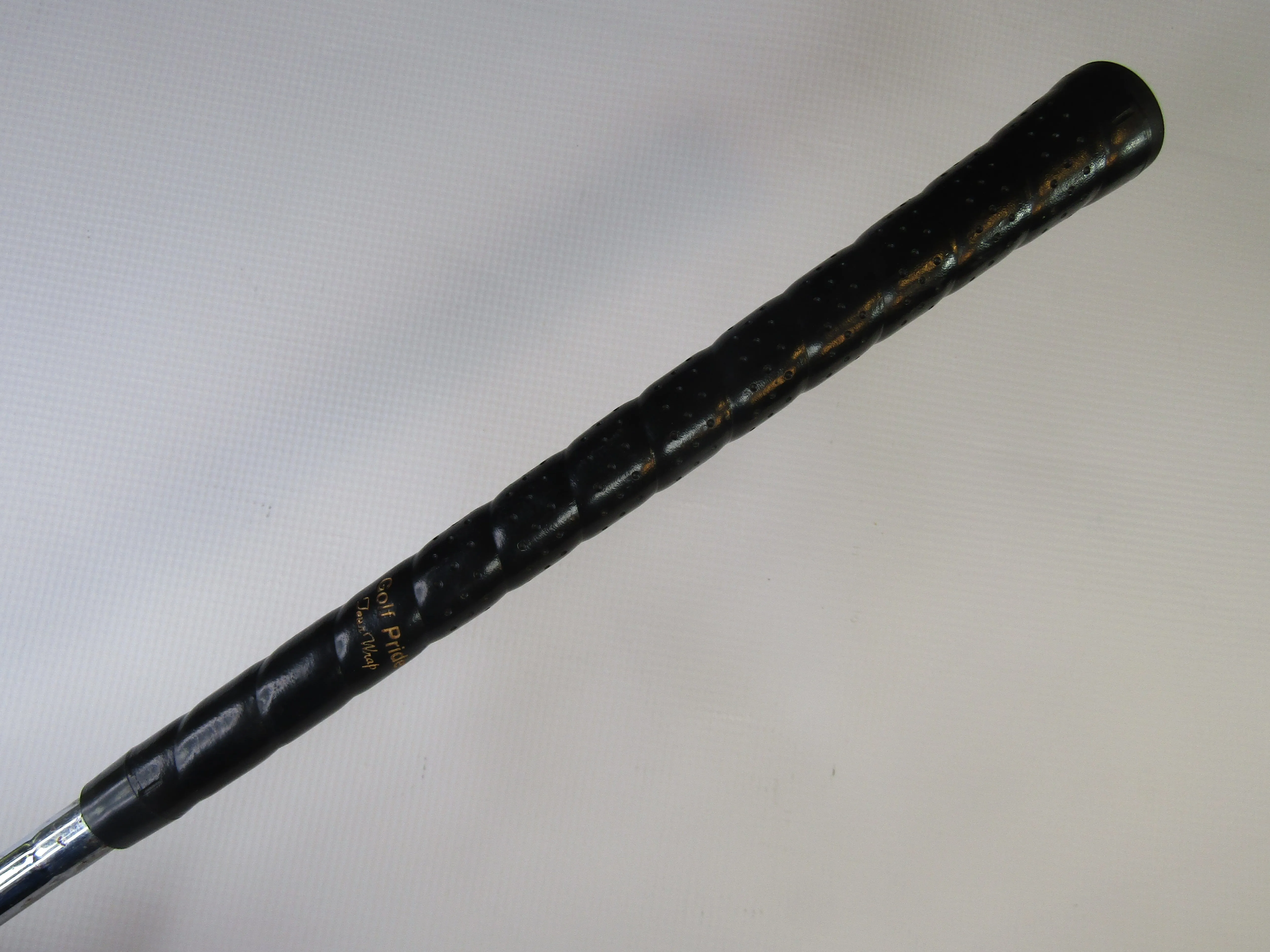 Tour Model #3 Iron Steel Shaft Junior Right Hand (7-10)