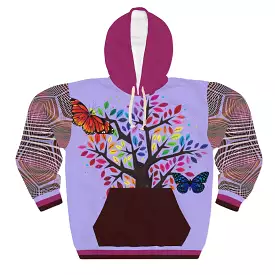 Tree of Life Unisex Pullover Hoodie