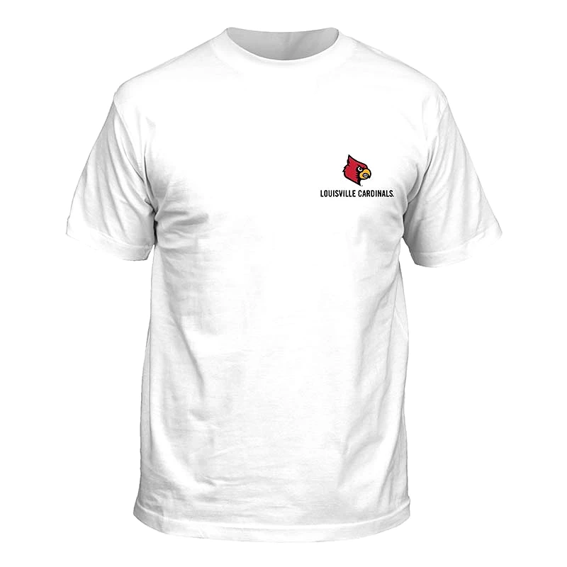 UL Proud Fan Short Sleeve T-Shirt