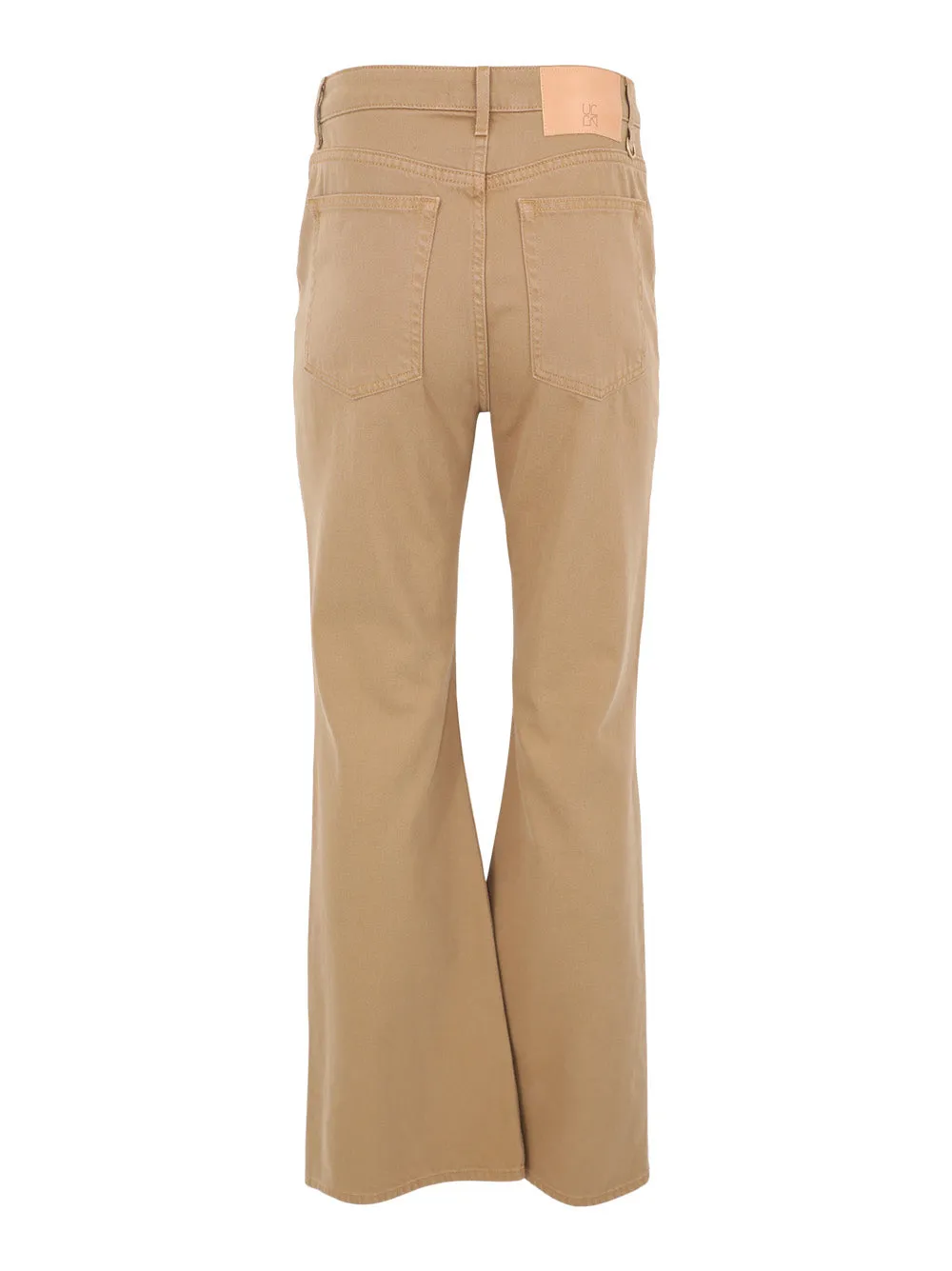 Ulla Johnson The Martine Jean in Tangier Wash