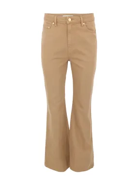 Ulla Johnson The Martine Jean in Tangier Wash