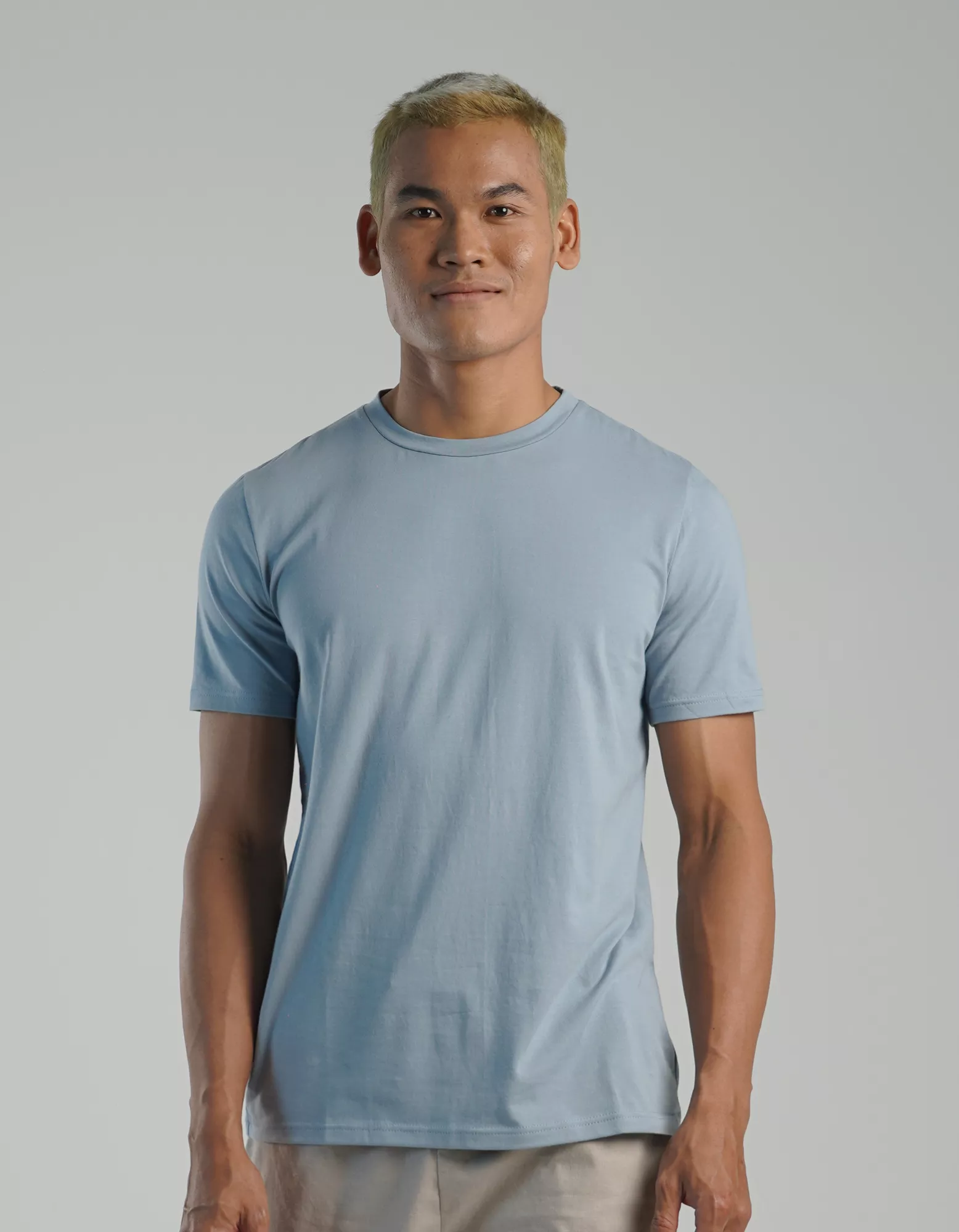 Unisex T-shirt | Light Blue