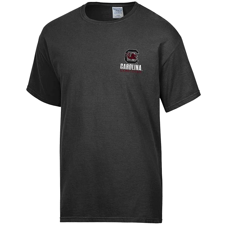 USC Shield Short Sleeve T-Shirt