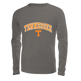 UT Arch Long Sleeve T-Shirt