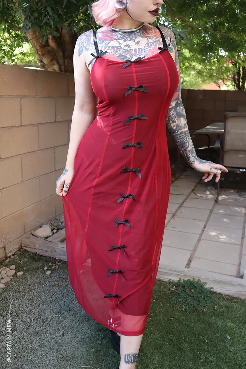 Valentina Midi Dress