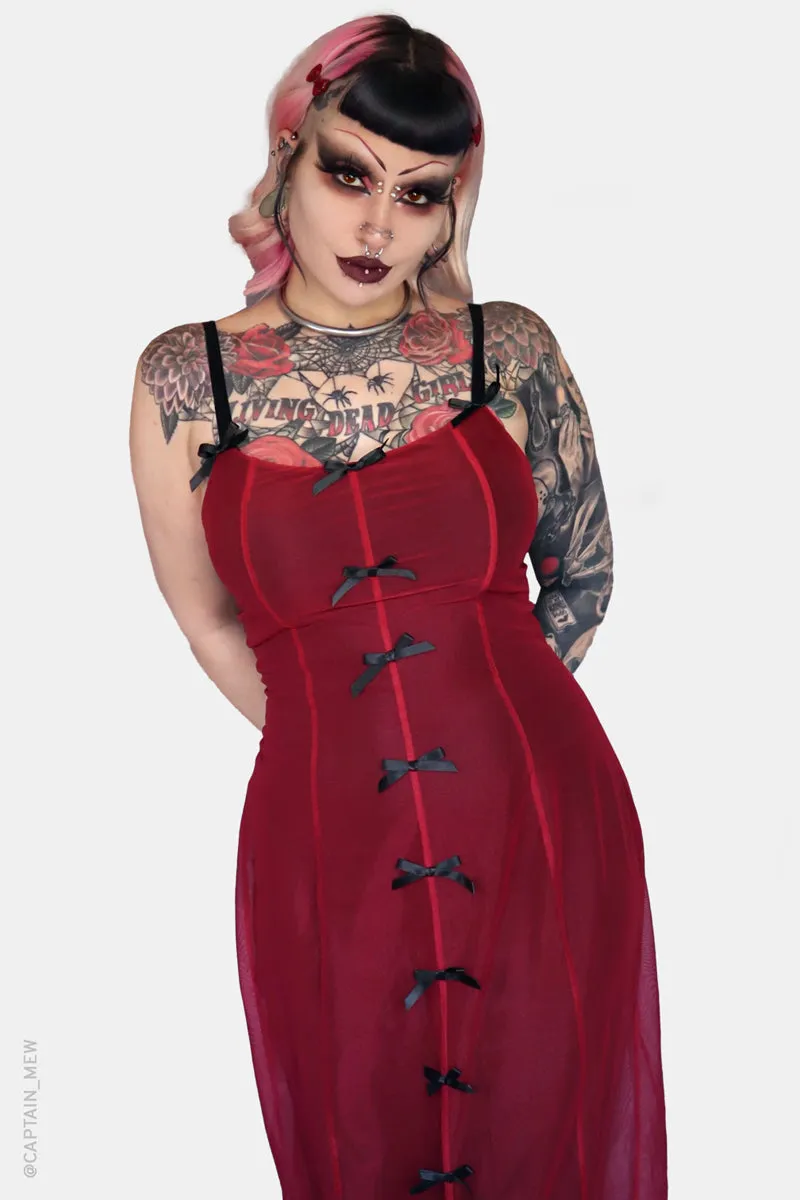 Valentina Midi Dress