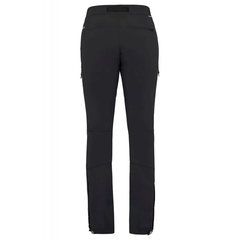 Vaude  Badile Pants II - Pantaloni softshell - Donna