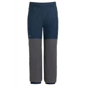 Vaude  Escape Pants VI - Pantaloni impermeabili ciclismo - Bambino