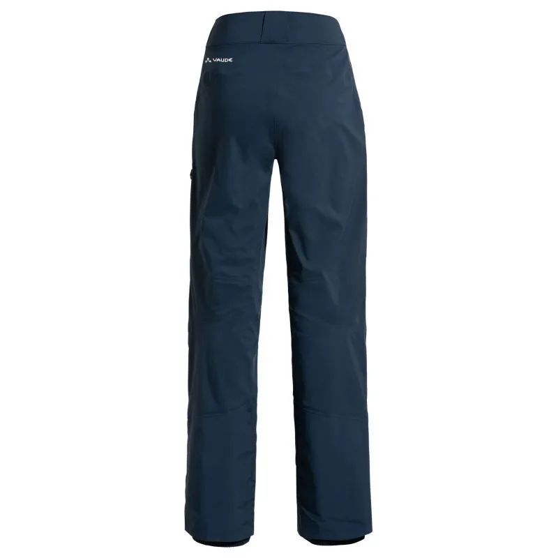 Vaude  Monviso 3L Pants - Pantaloni da sci - Donna