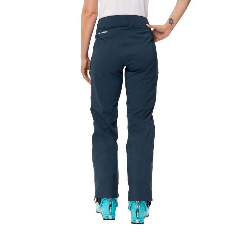 Vaude  Monviso 3L Pants - Pantaloni da sci - Donna