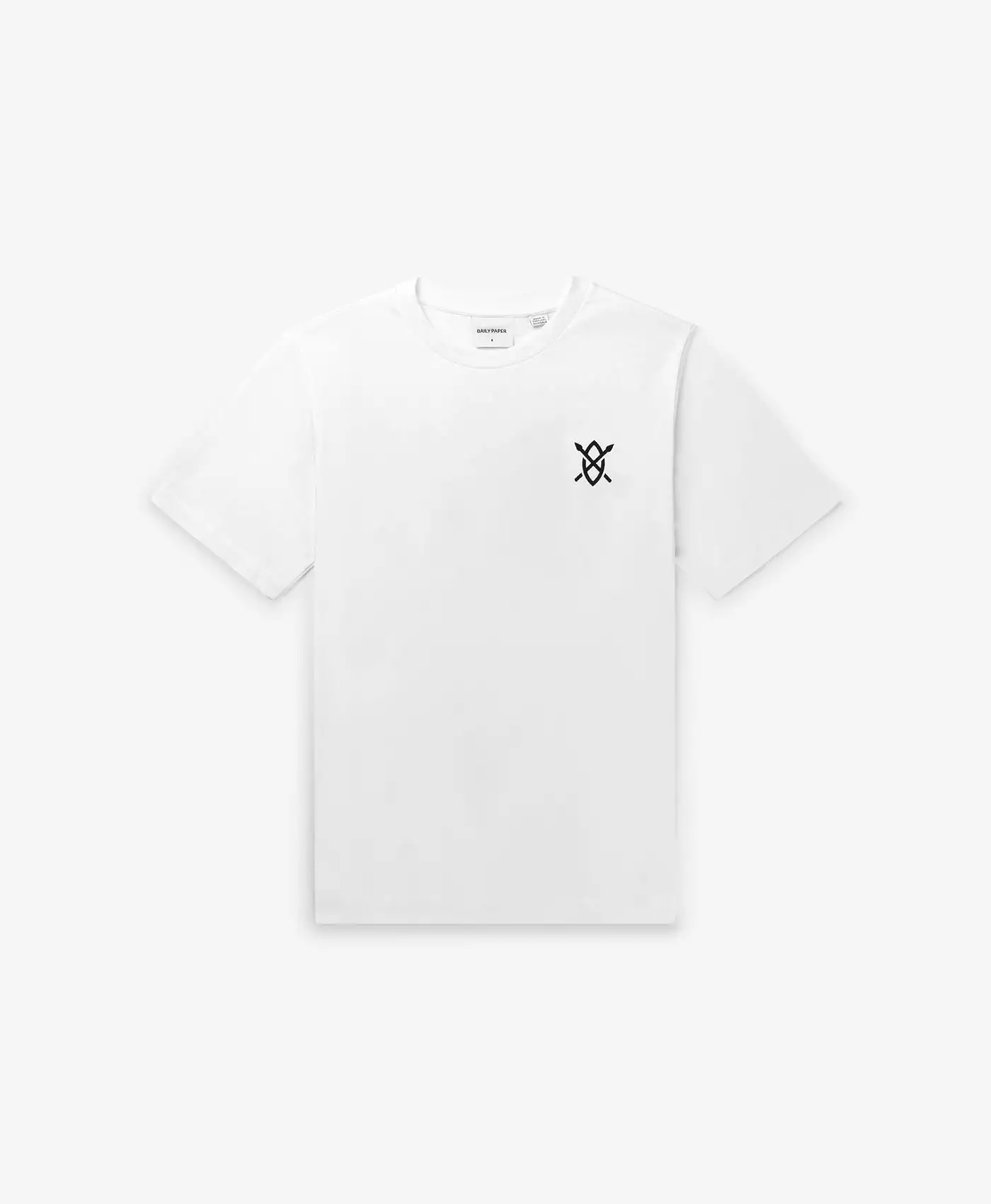 White Amsterdam Flagship Store T-Shirt