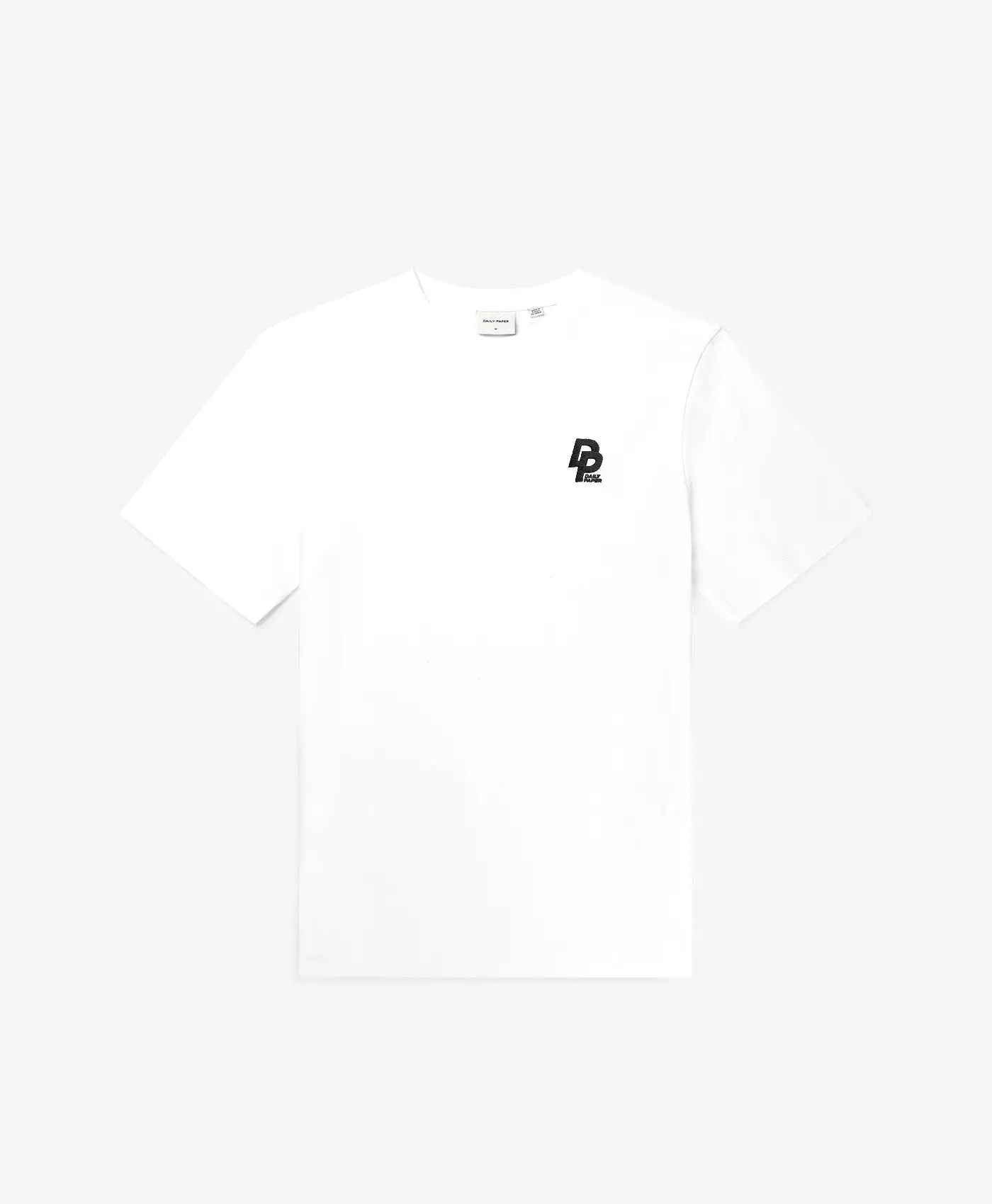 White Eli T-Shirt