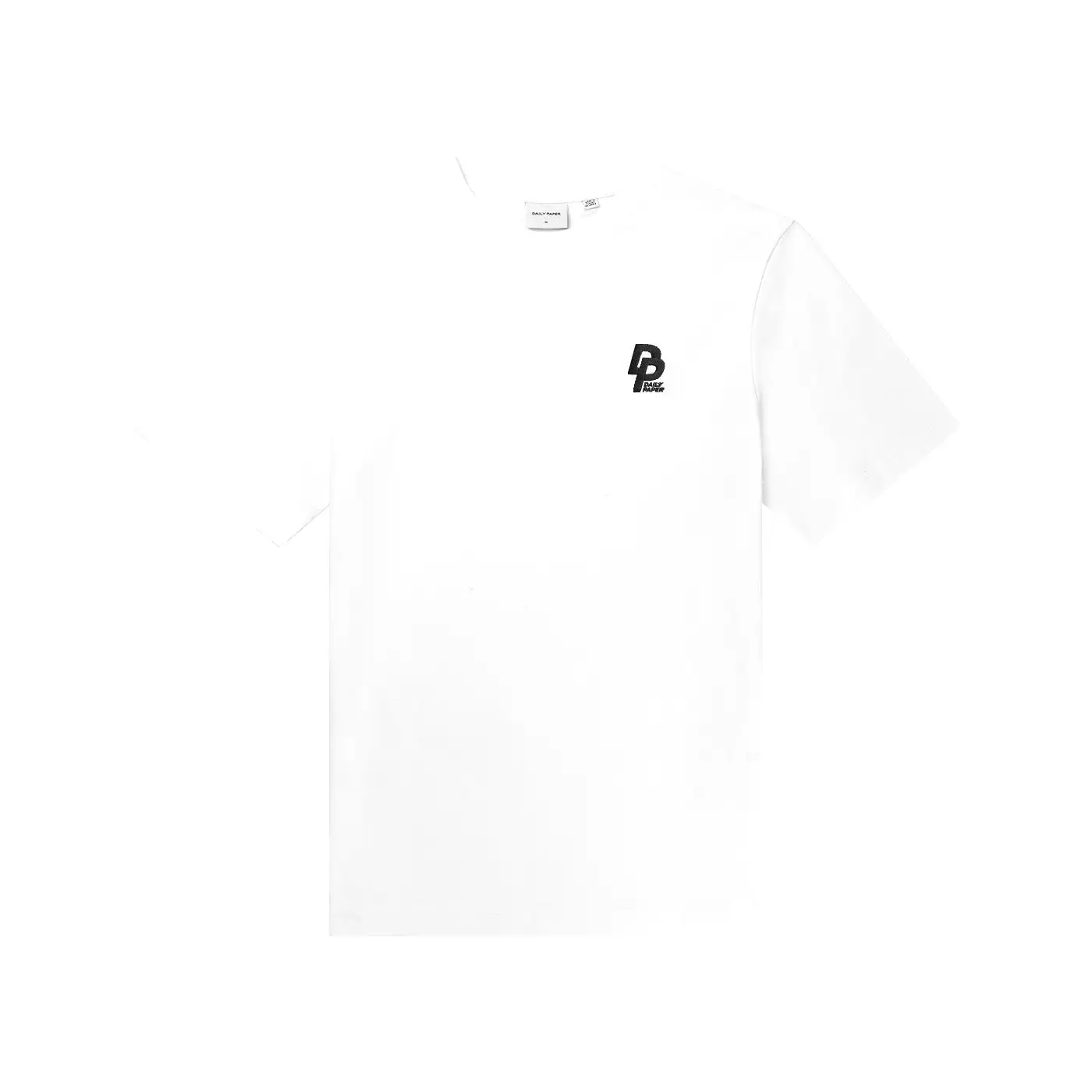 White Eli T-Shirt